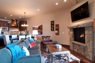 Juniper Landing Hotel Park City Exterior foto